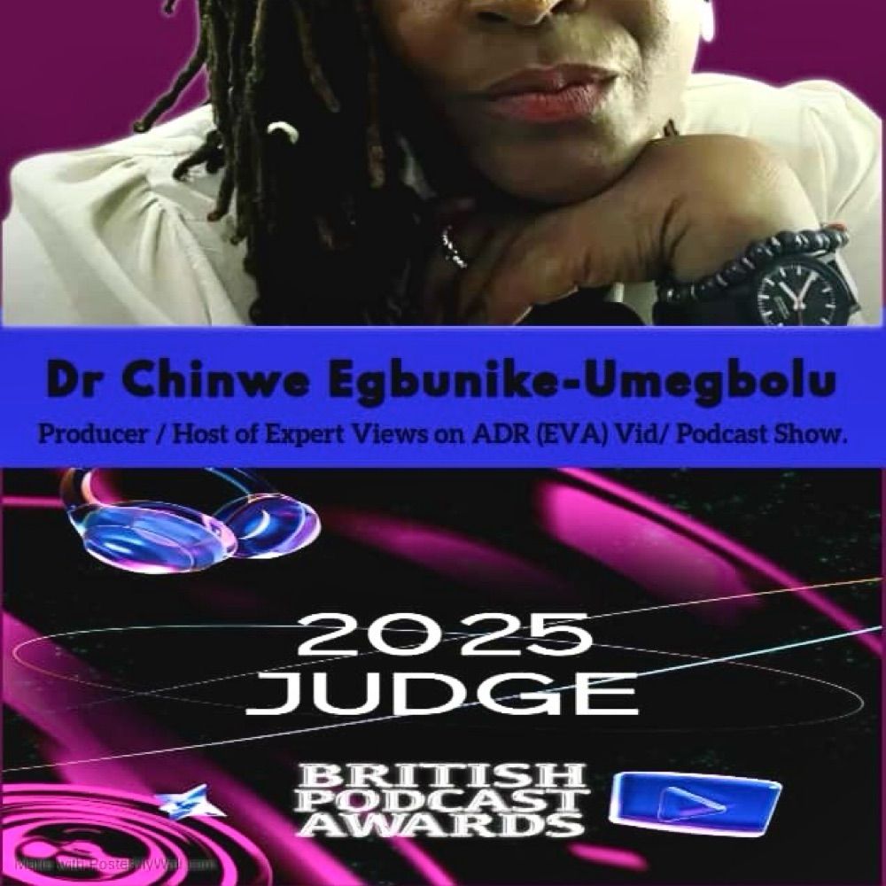 Dr Chinwe Egbunike-Umegbolu