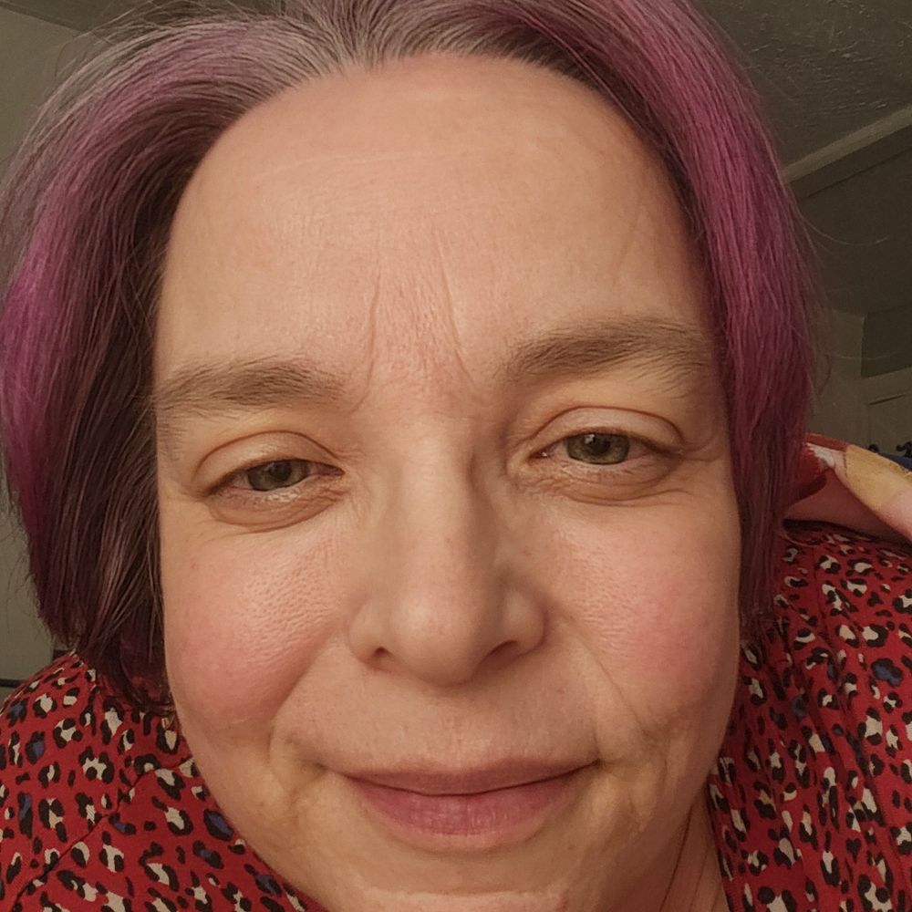 Erika Neck