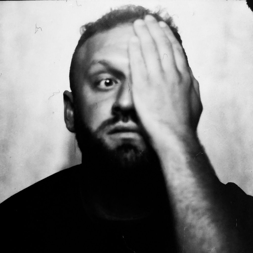 Cinematographer Liam Higgins