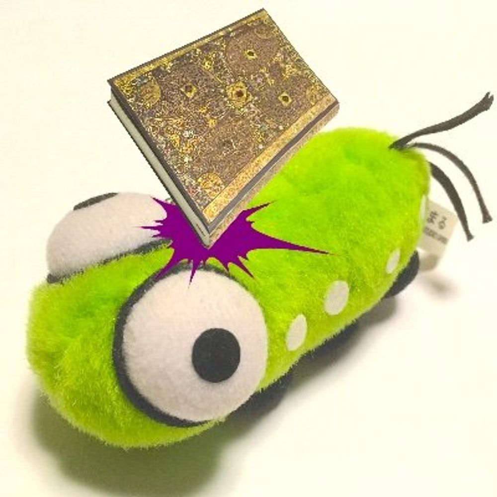 修道士Kartoffel