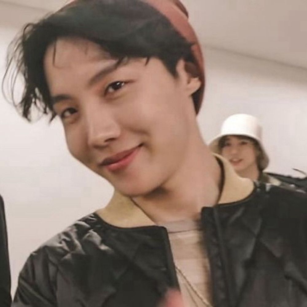 Jhope ☀️