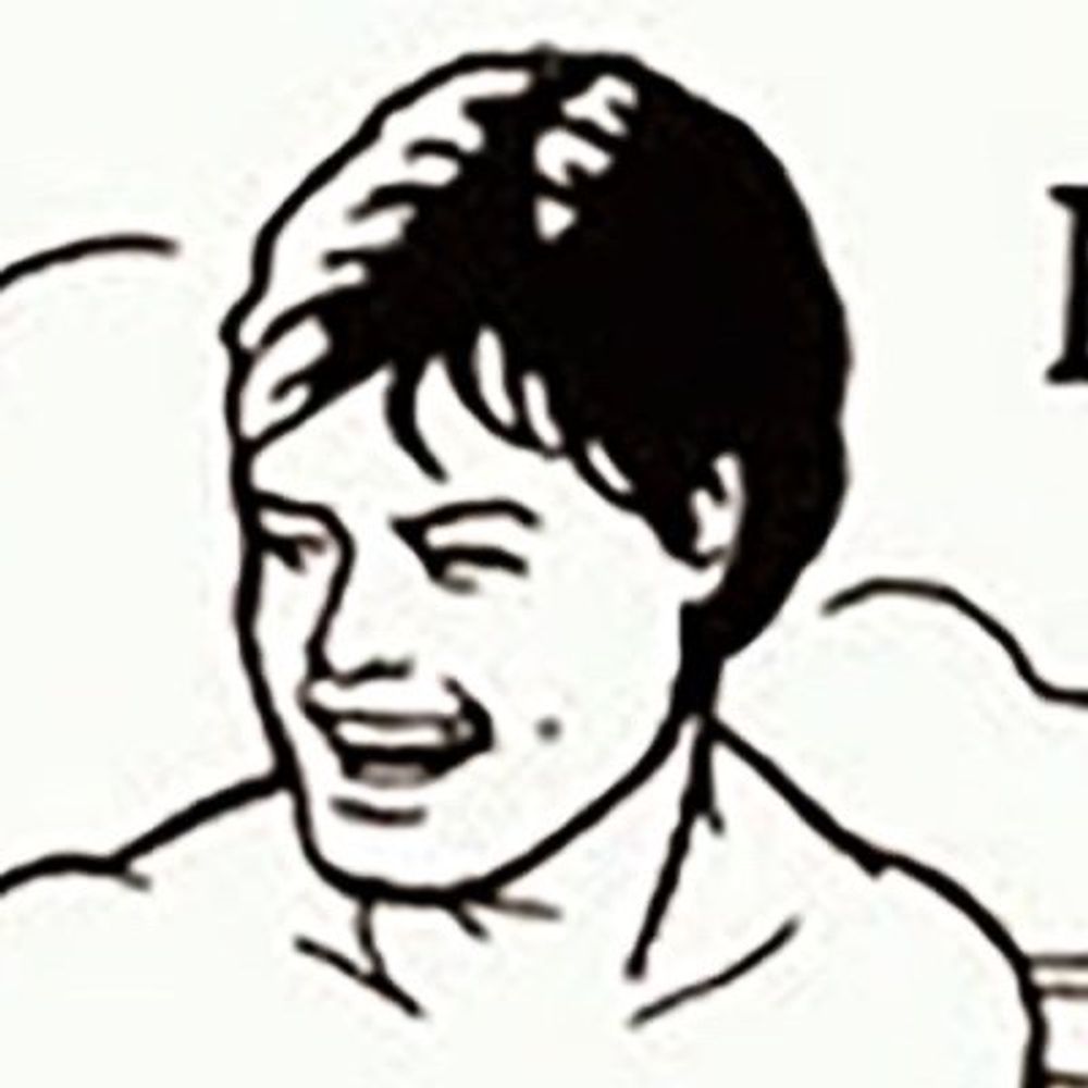 Bjarne Bare