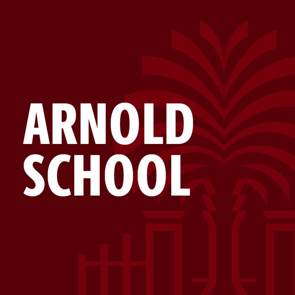 University of South Carolina Arnold School of Public Health