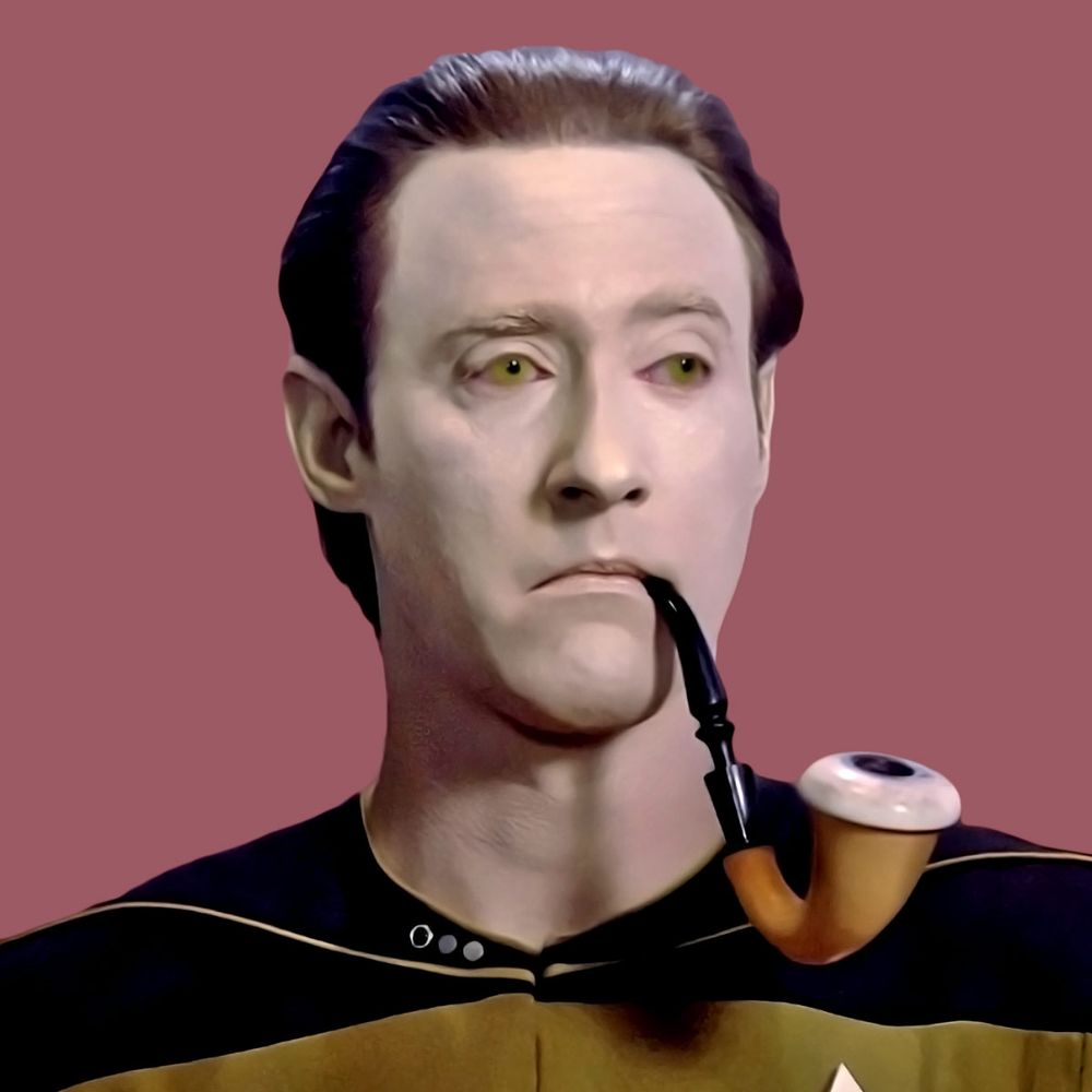 Trek Triv
