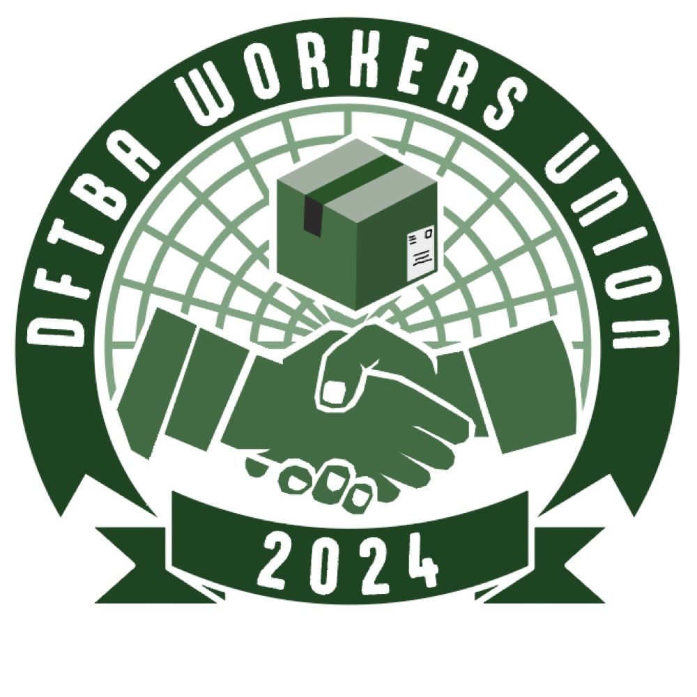DFTBA Worker’s Union