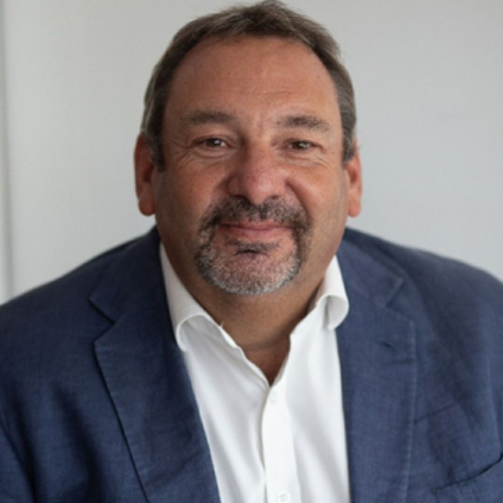 Rod Cartwright