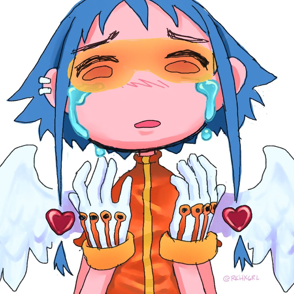spam💧🍊