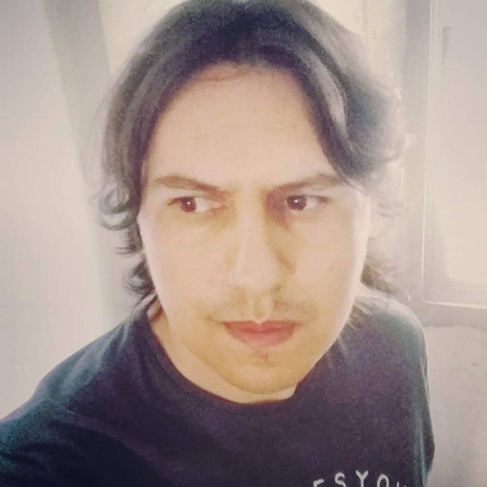 Alex Rocha