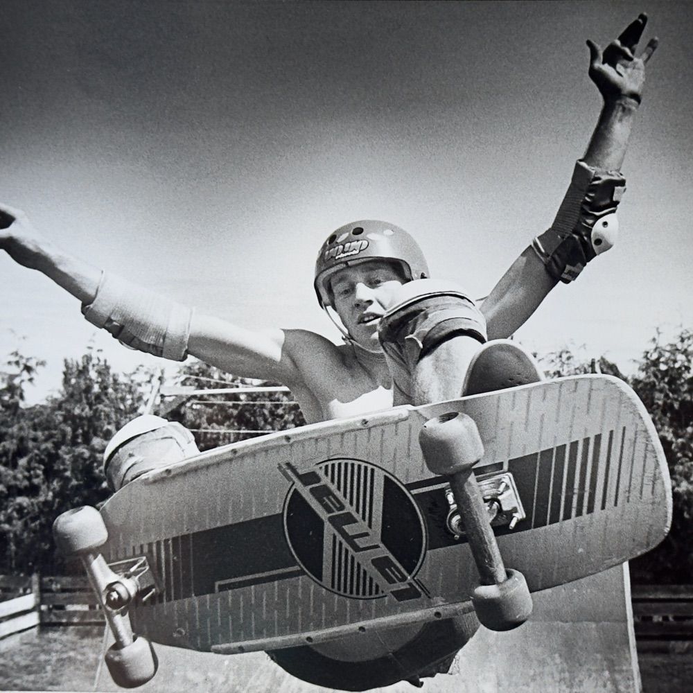 Mike Blake