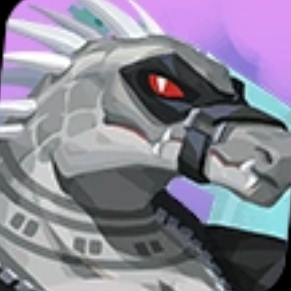 Mr. Crocodile [HIATUS]