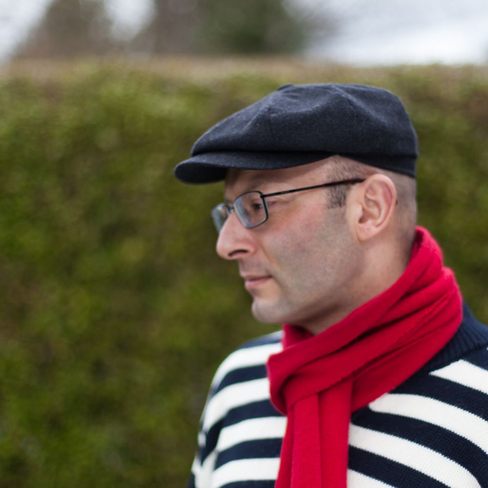Paul Edmondson