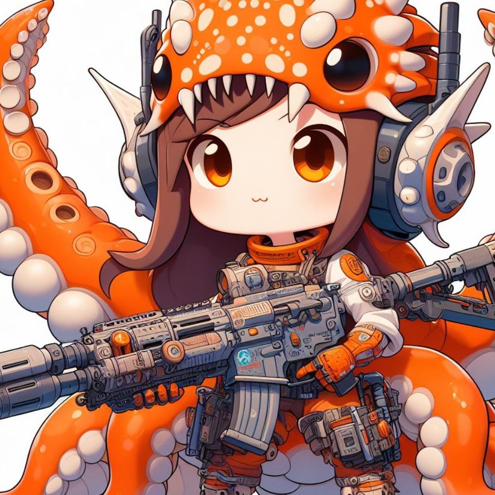 kraken