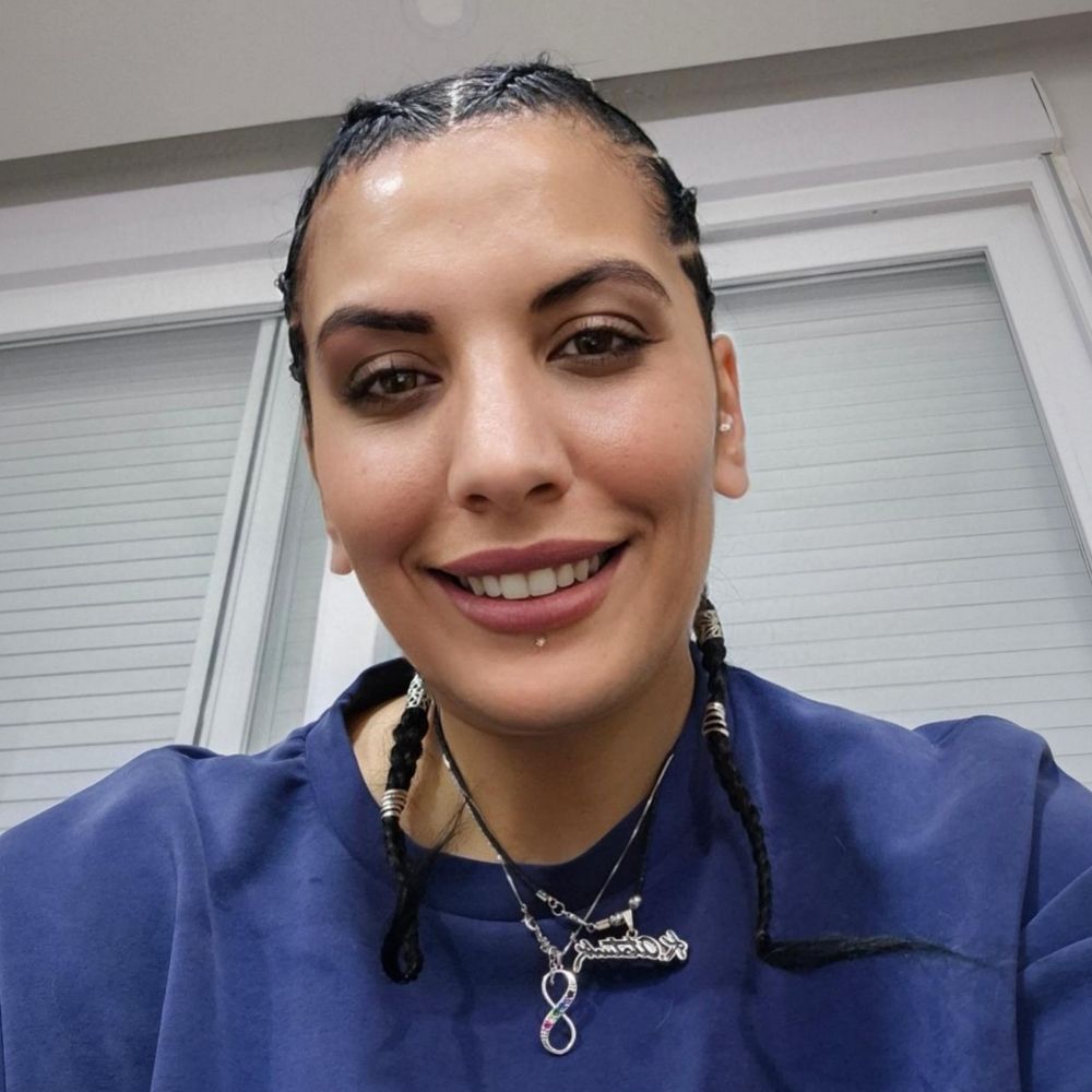 Naz Dalhan