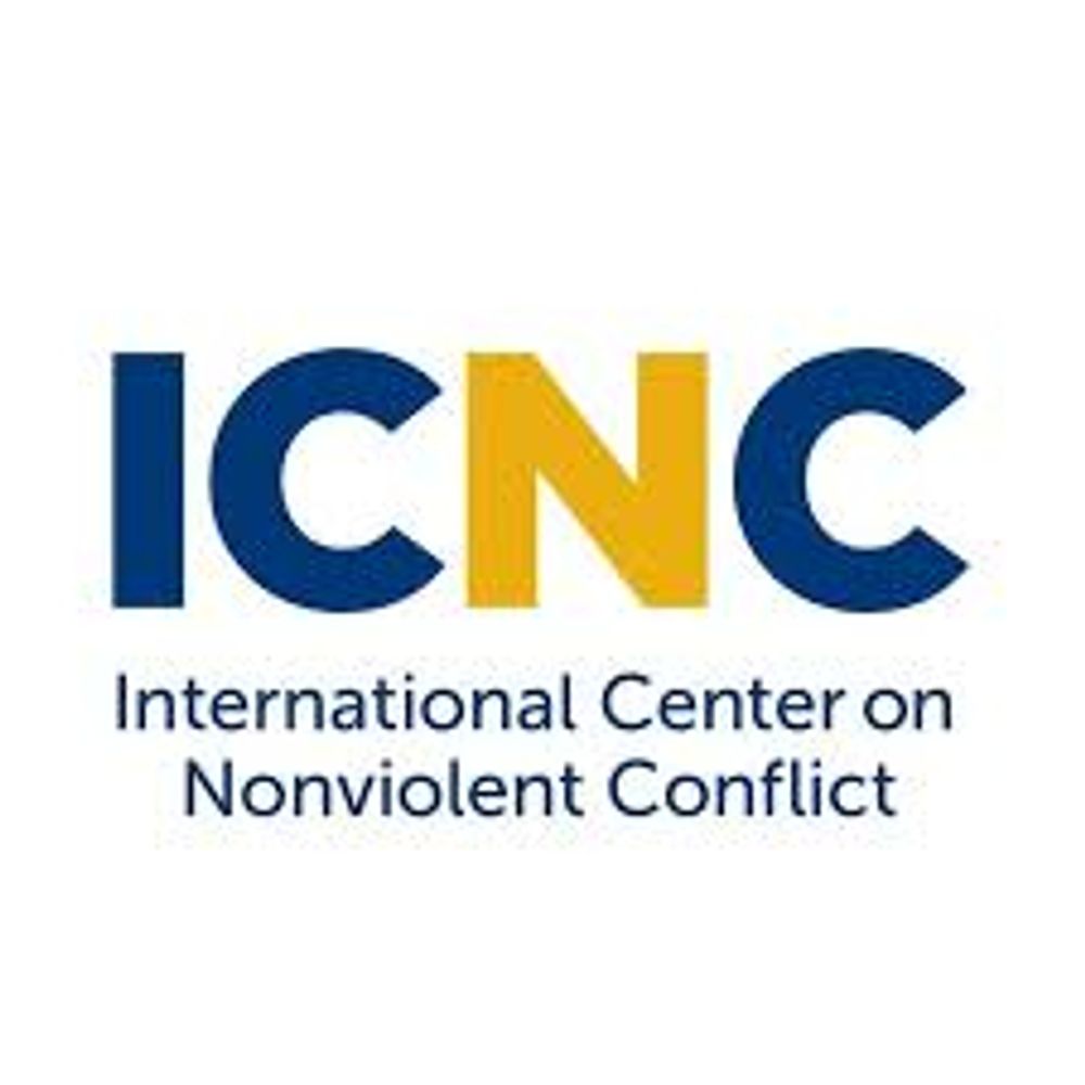 International Center on Nonviolent Conflict