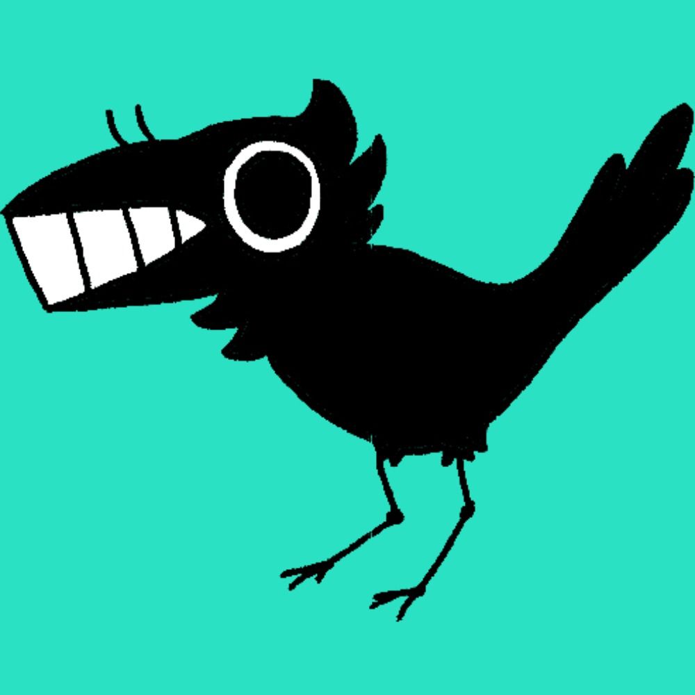 fishcrow birb 's avatar