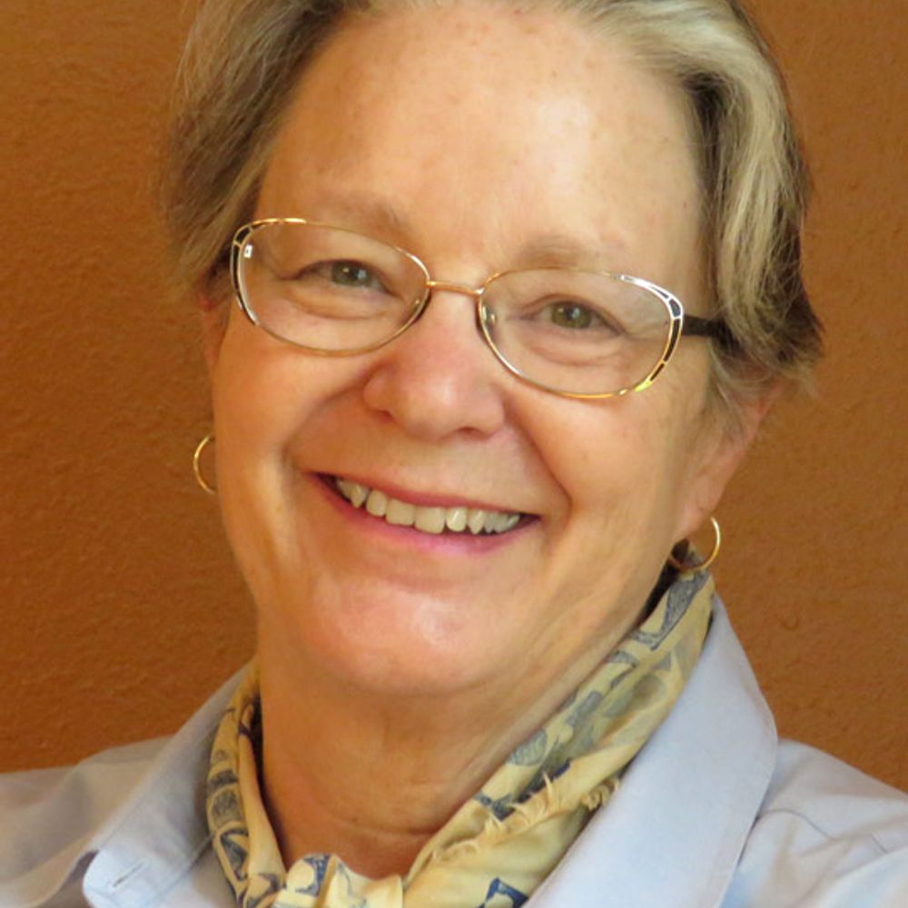 Christine Robinson