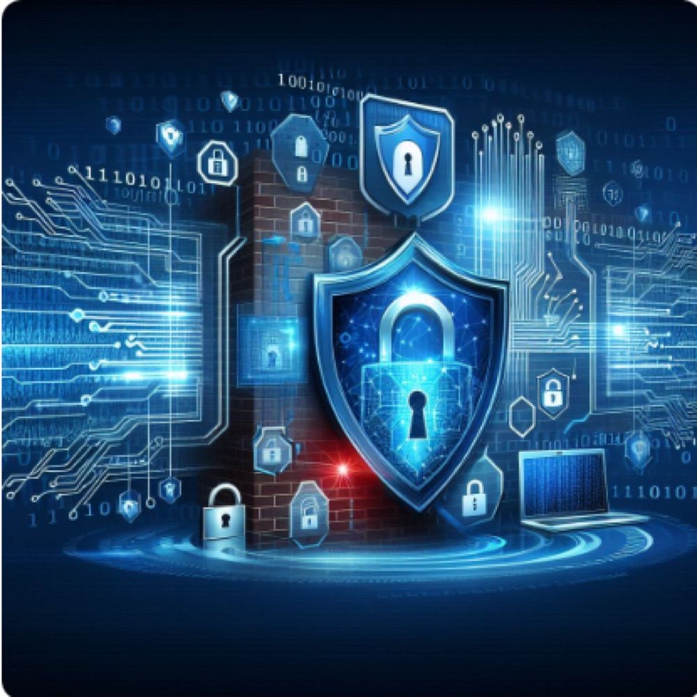 Ciberseguridad y otros IT-temas