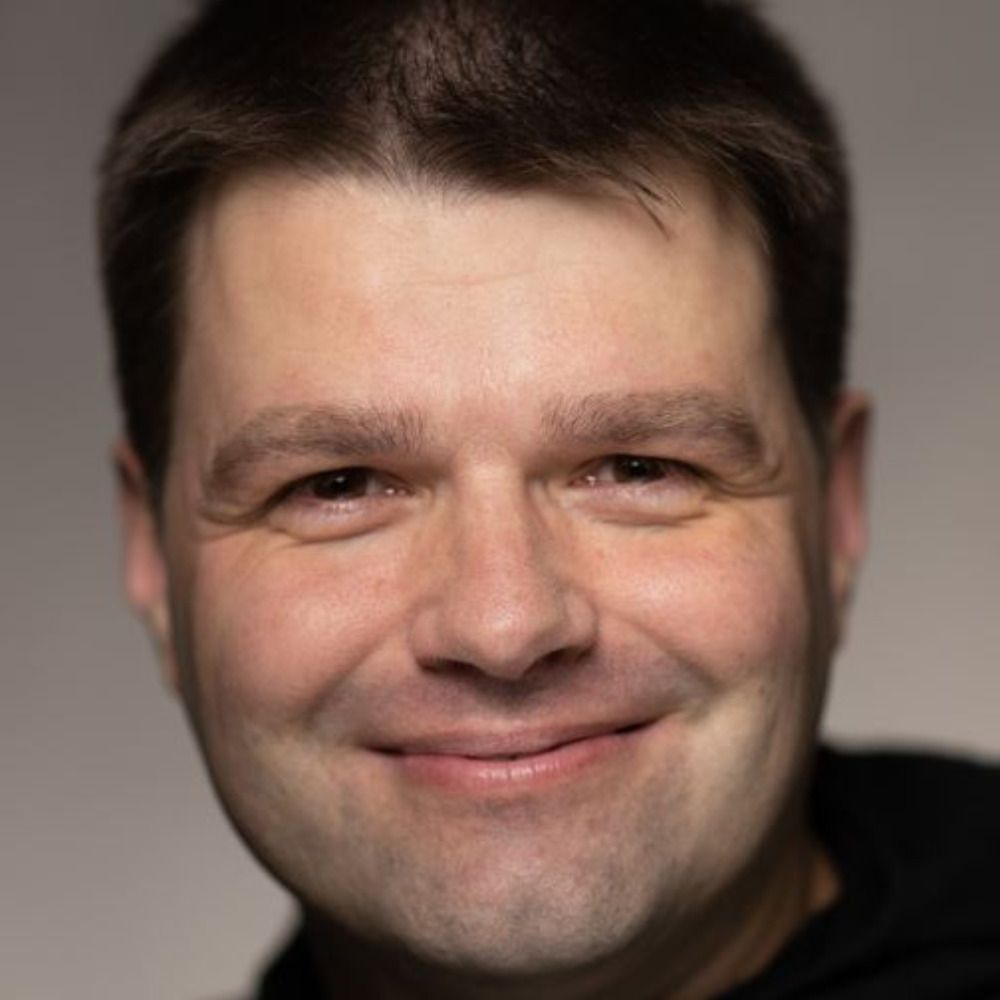 Markus W. Haun