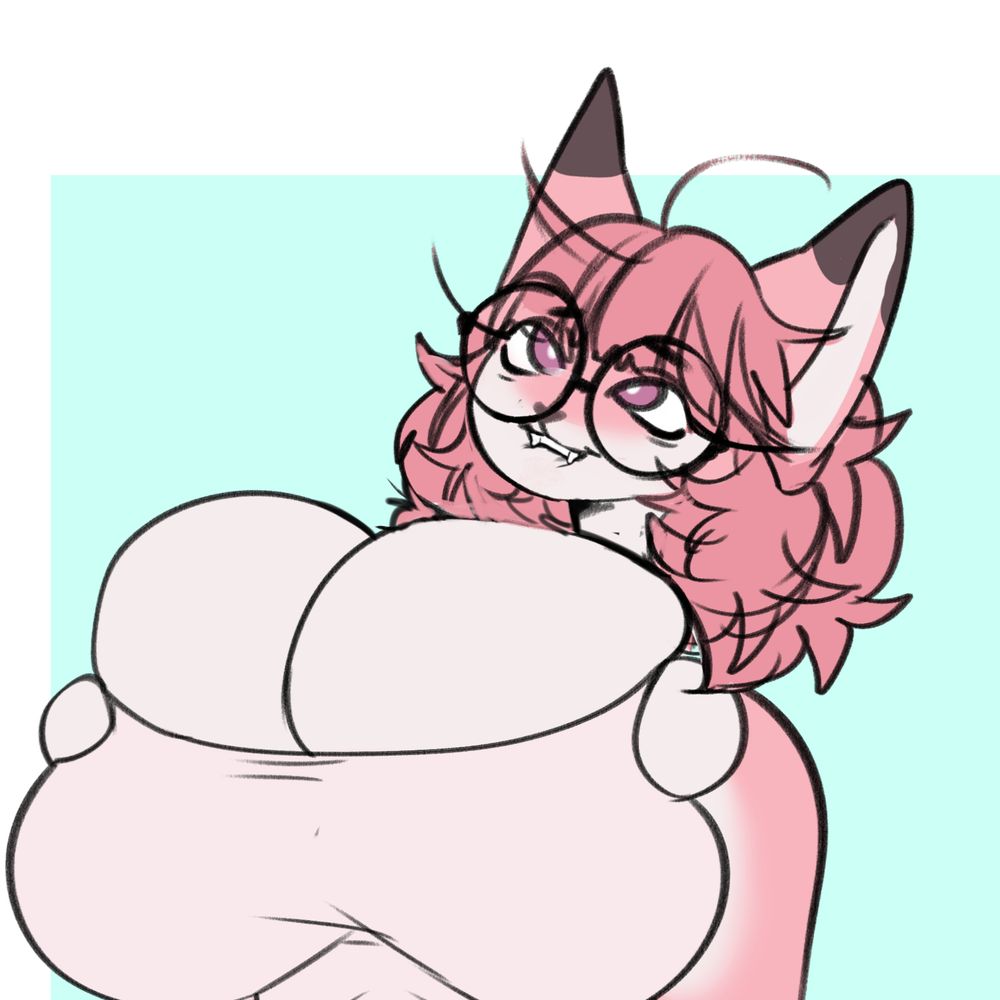 Cutie Chubby Tummy LOVER |