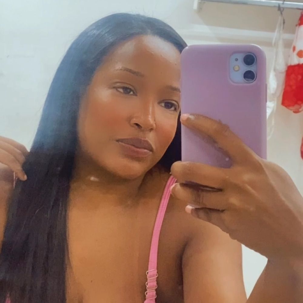  Tami 🦋