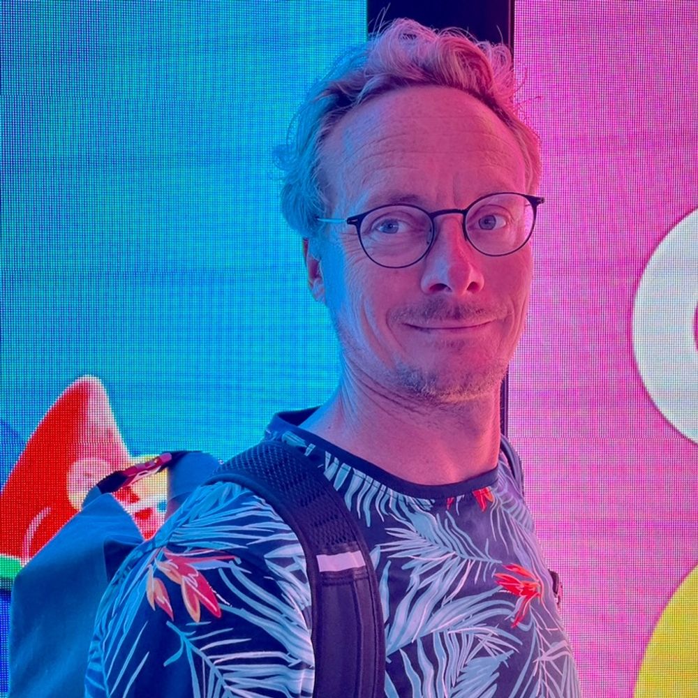 Christoph Lange