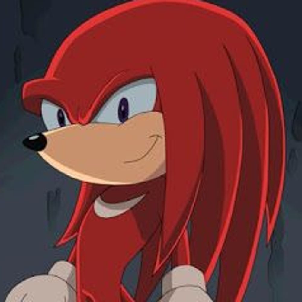 Knuckles