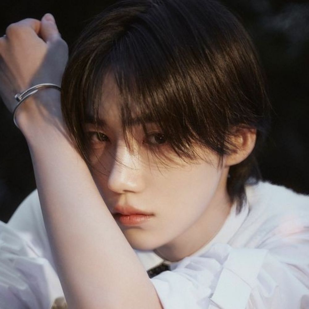 daily chanhee