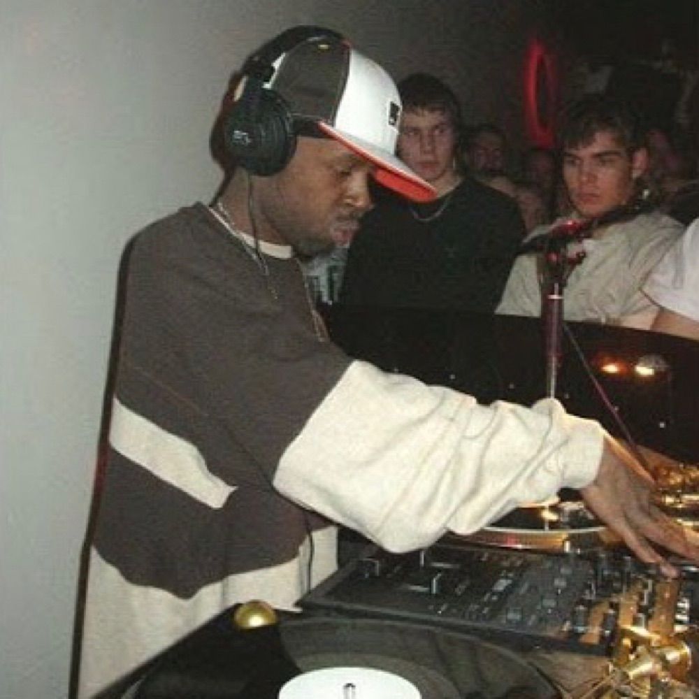 ultra the funky homosapien