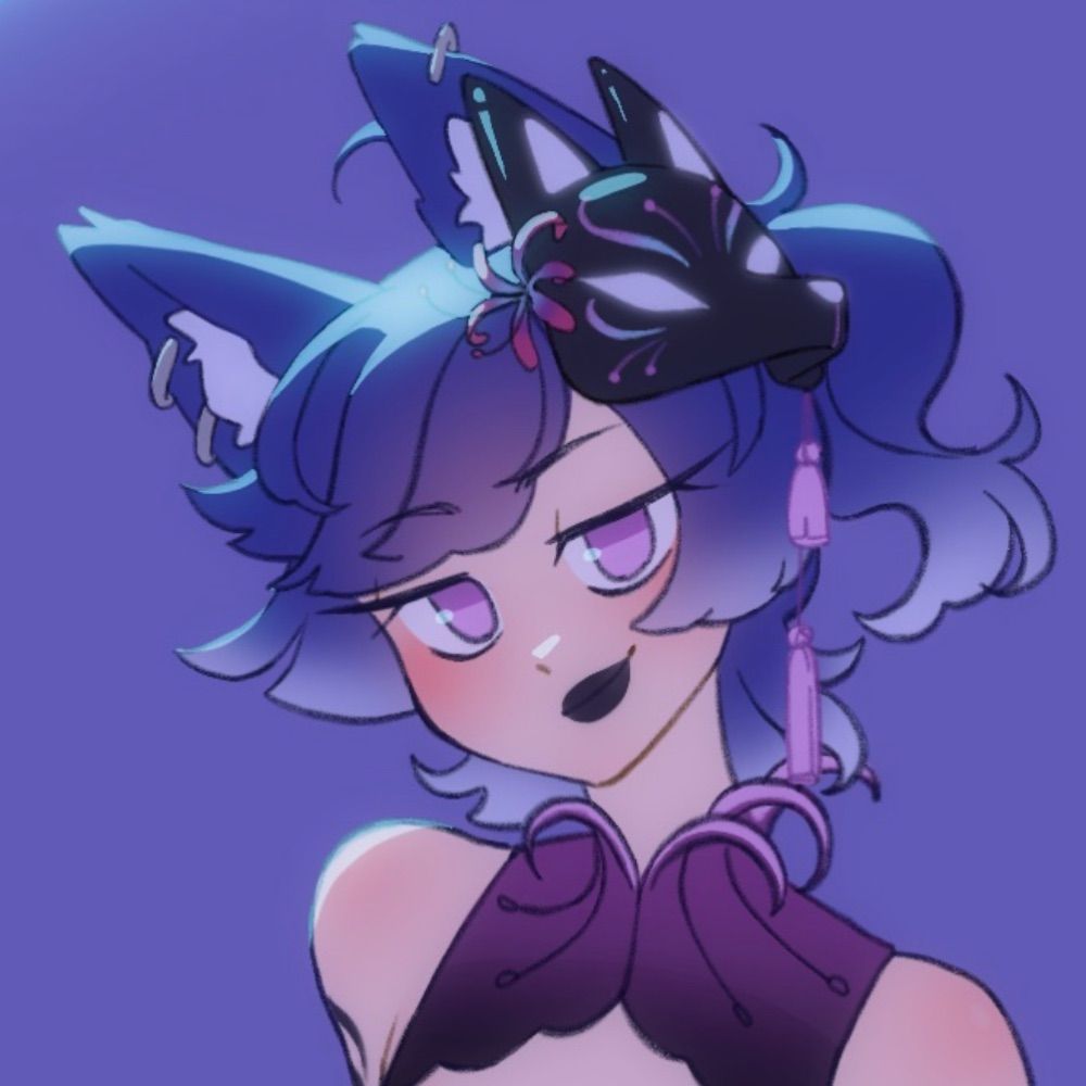 MarniFox