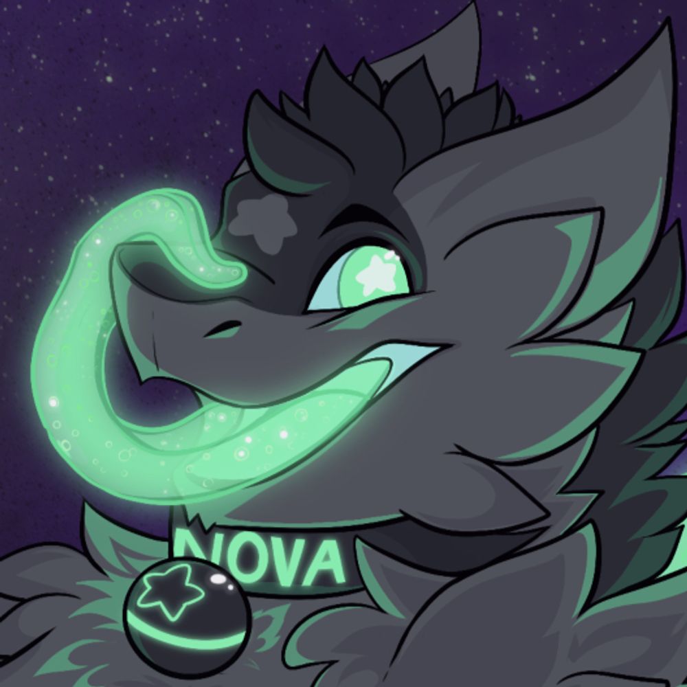 Total Nova Eclipse