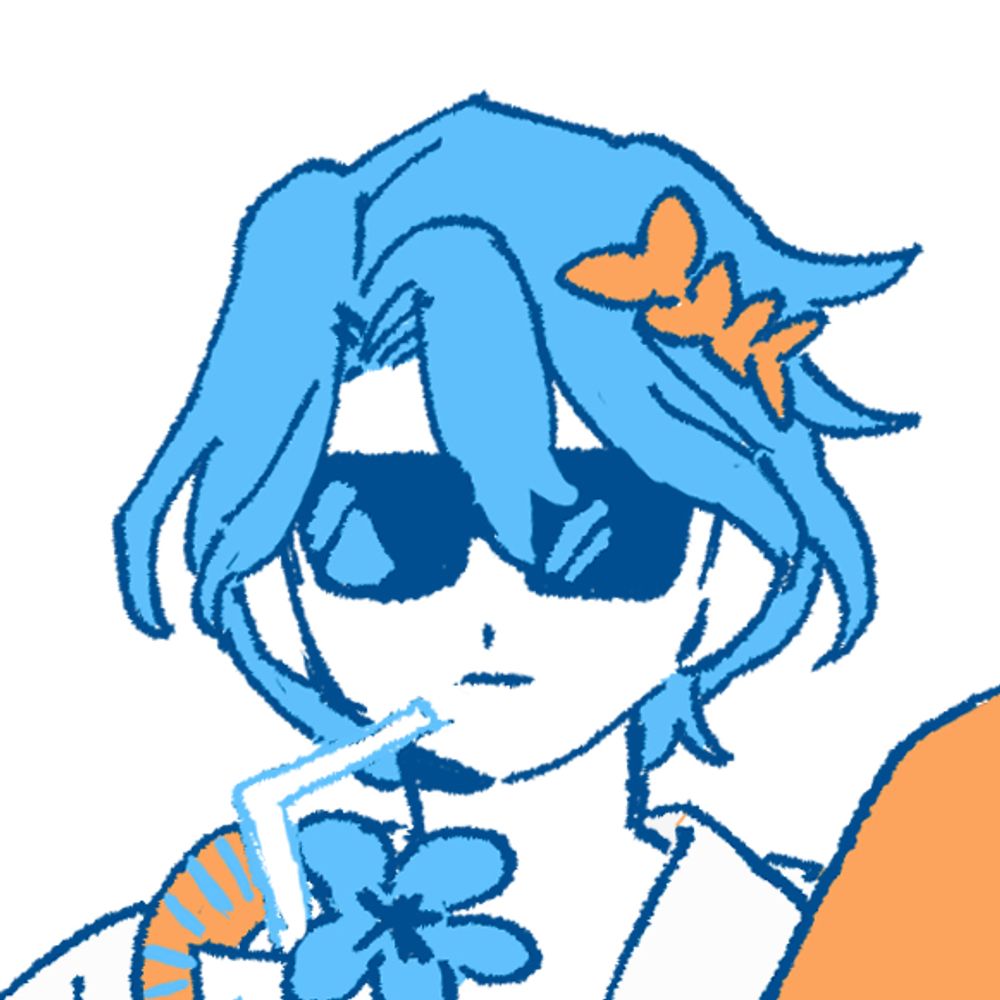 うまポ🍧
