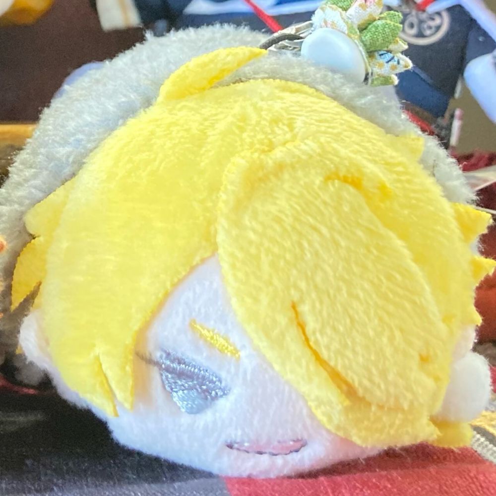 虚木