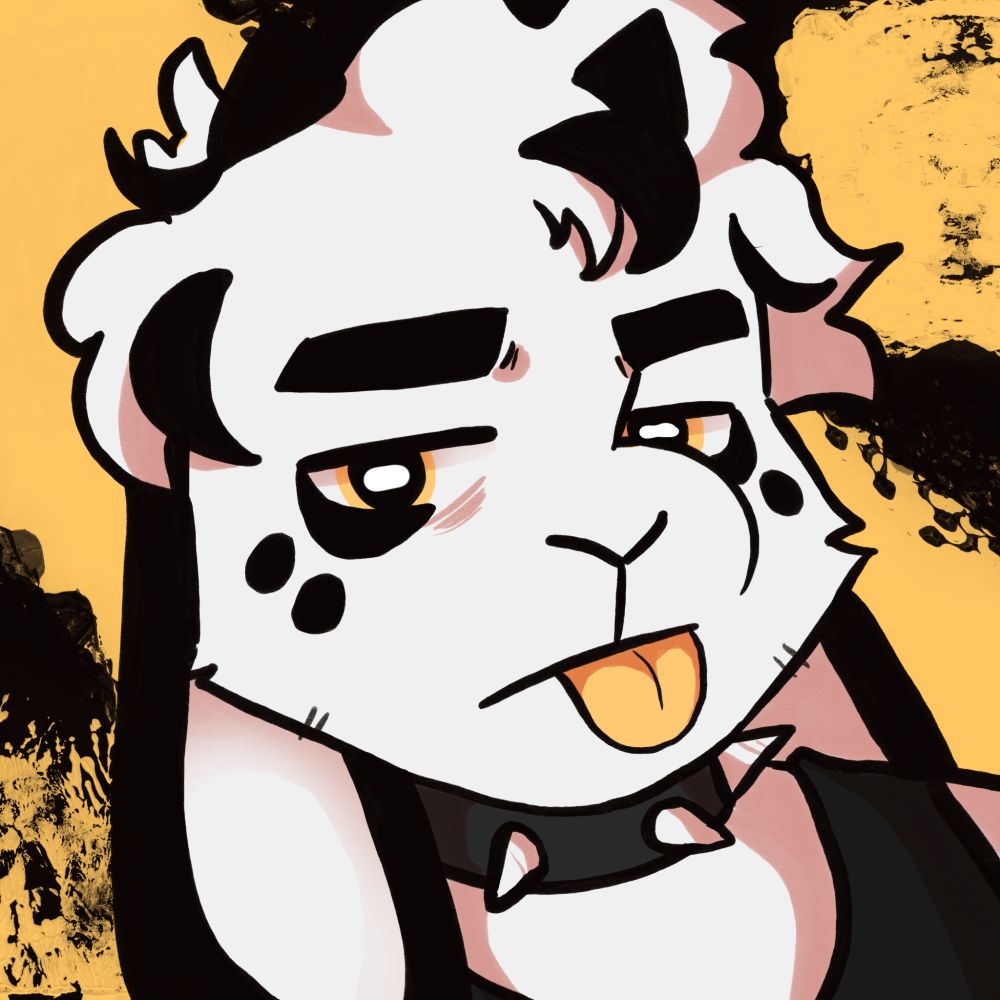 hq 🐐✨ COMMS open
