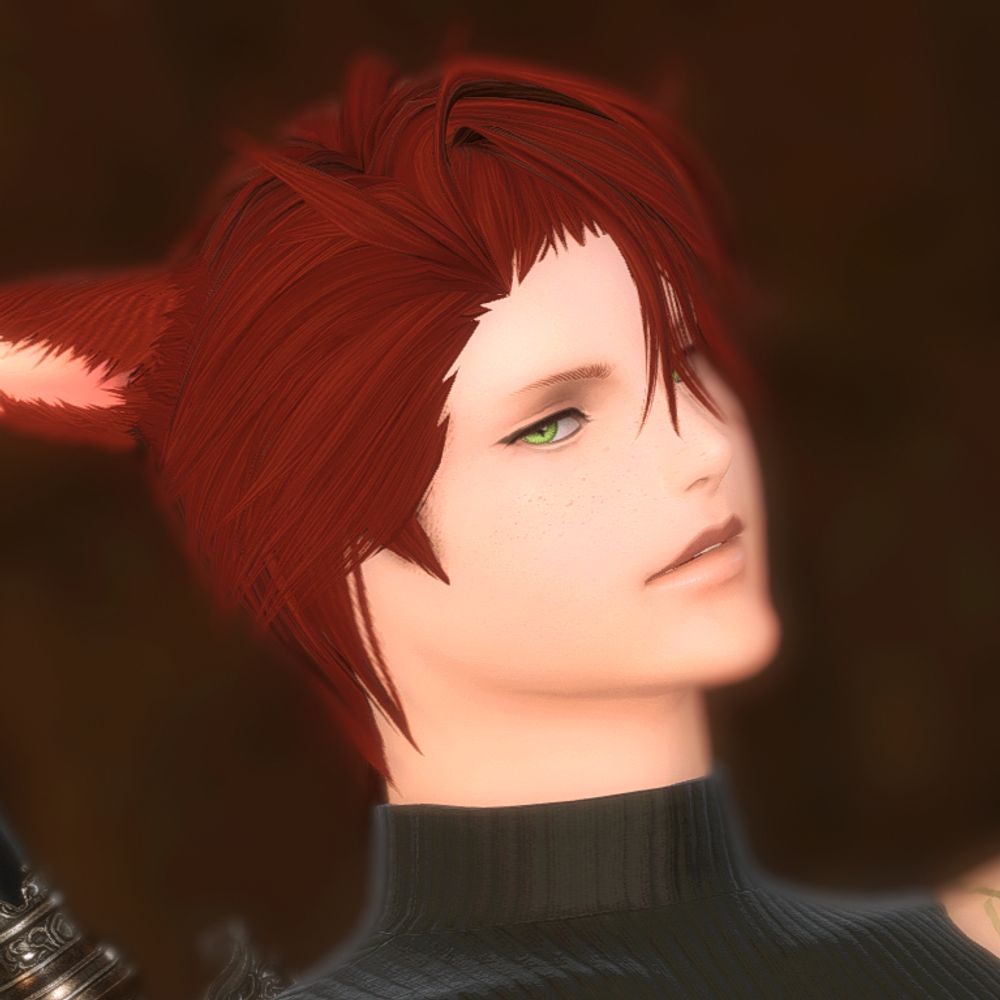 V'rusa Phauloix🦇🔞