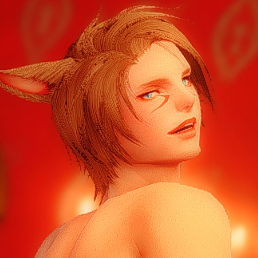 V'rusa Phauloix✨🔞