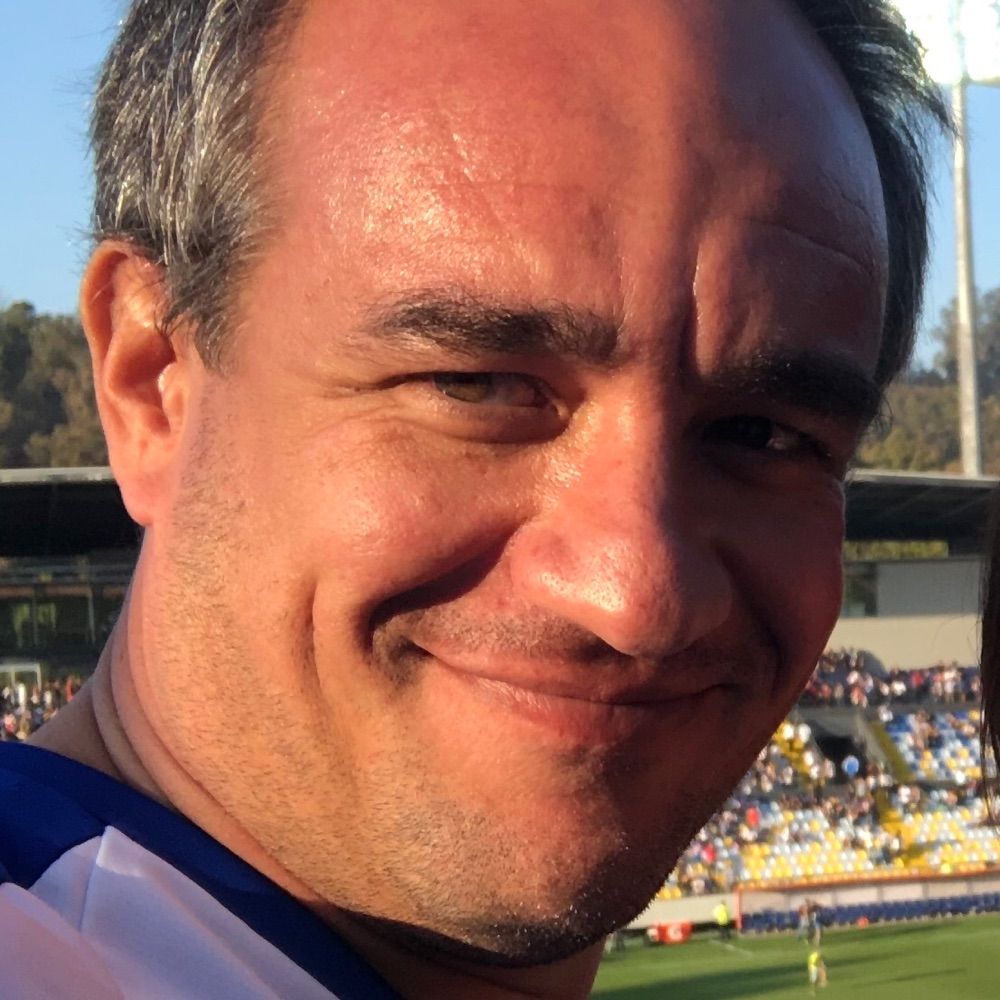 Rodrigo Diez