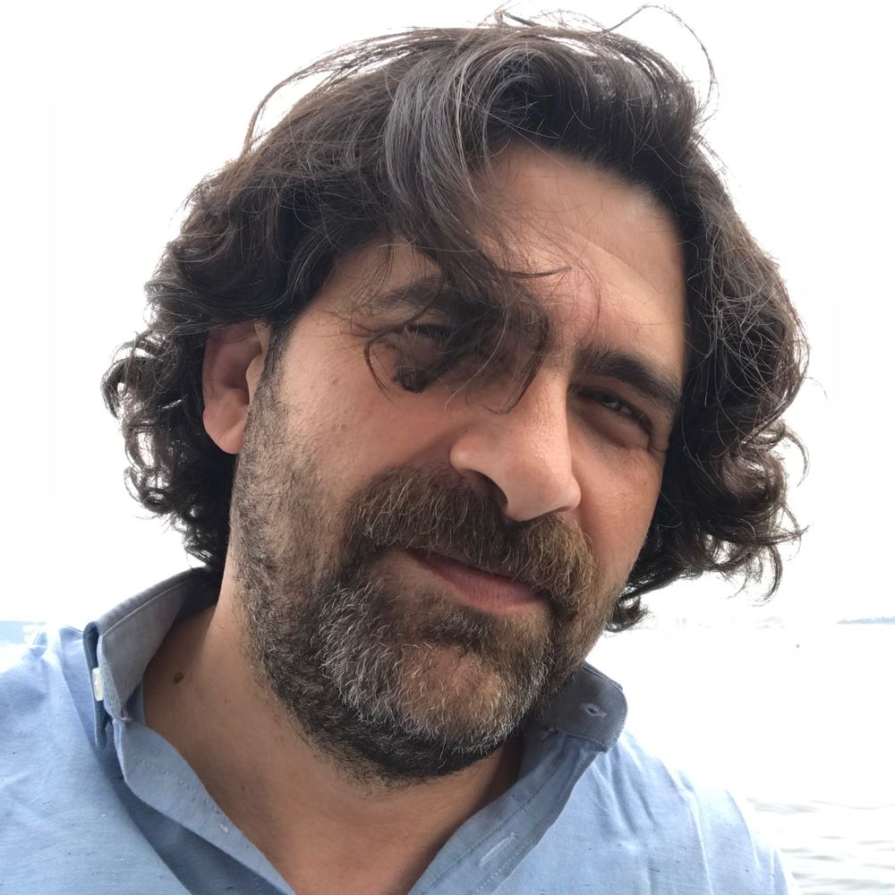 Serdar Talu