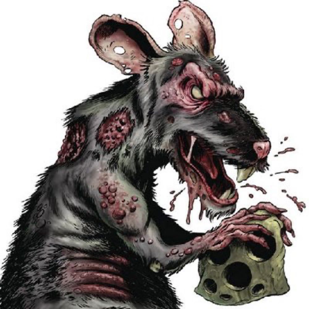 ratzombie 🐀