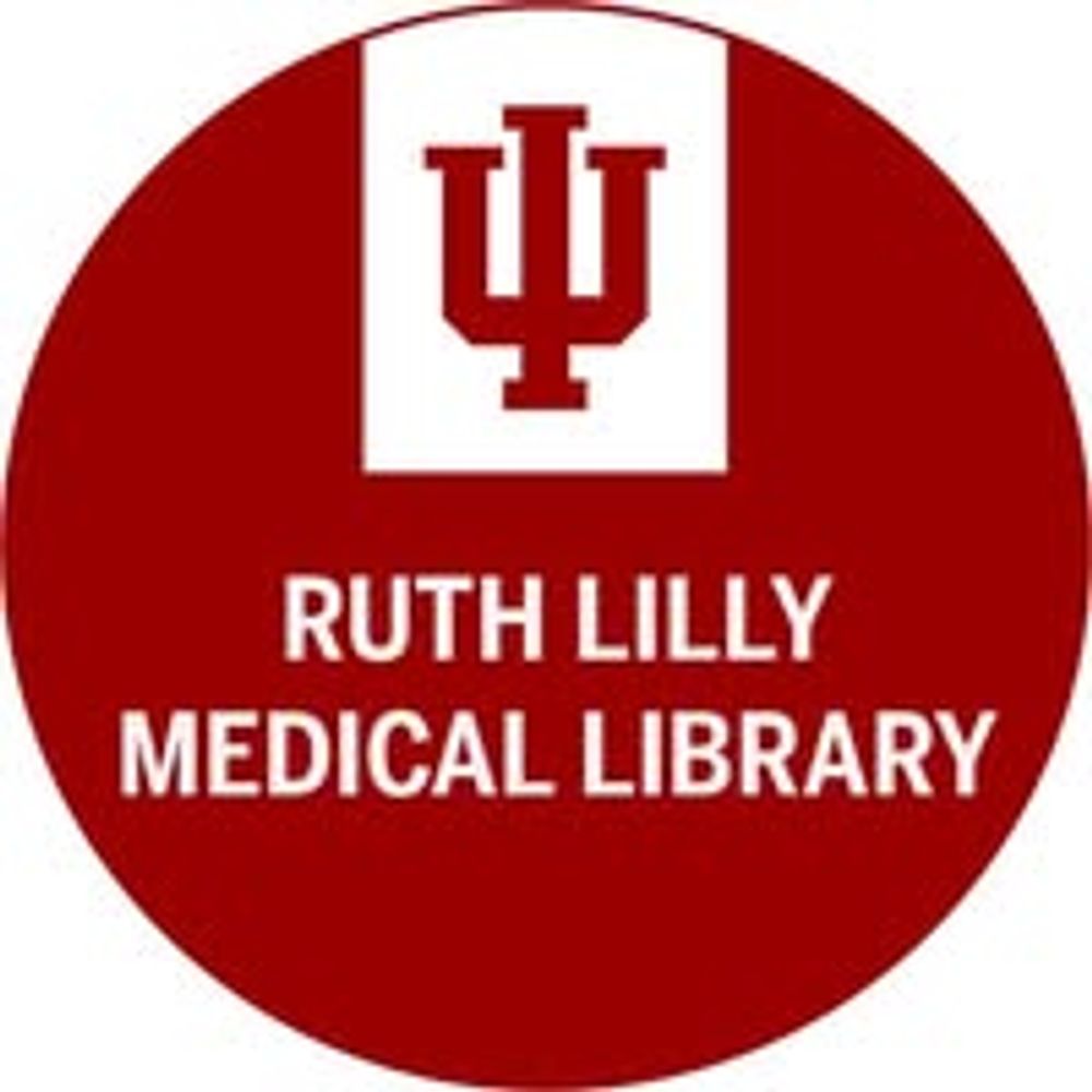 Ruth Lilly Medical Library