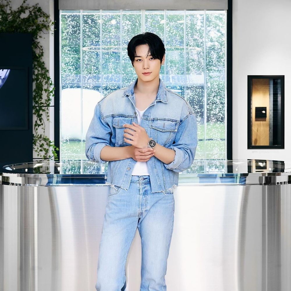 Mrs. 이동해 | 11/07/22 KETEMU JUYEON