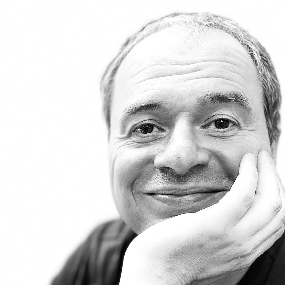 Martin Stricker