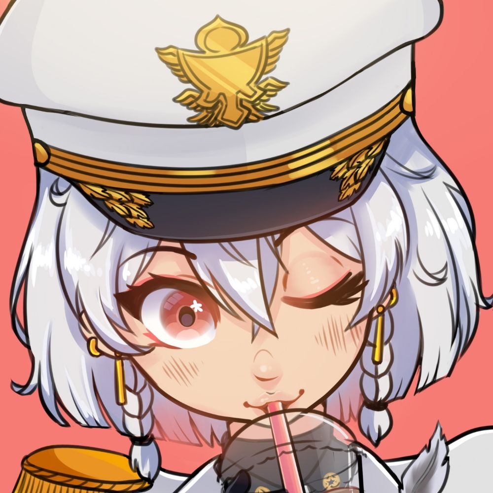 Ore wa sena!!