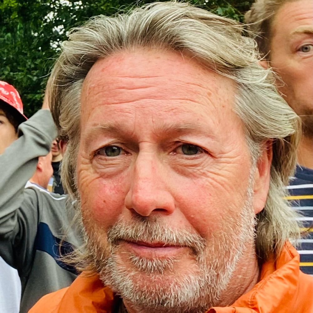 Kevin Cullen