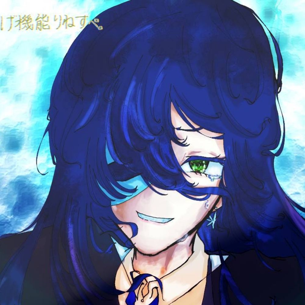 りねすぺん。
