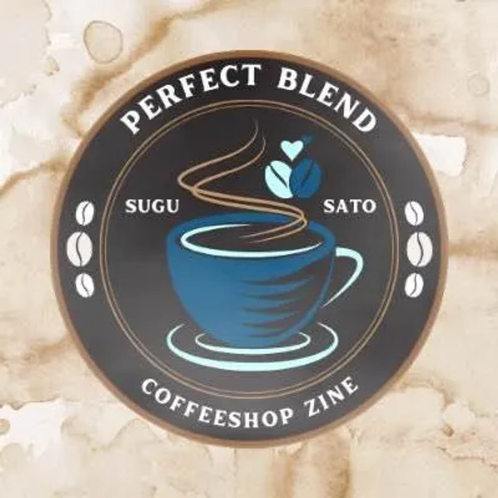 Perfect Blend | PREORDERS OPEN AUGUST 23RD