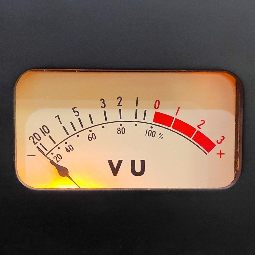 Audio System