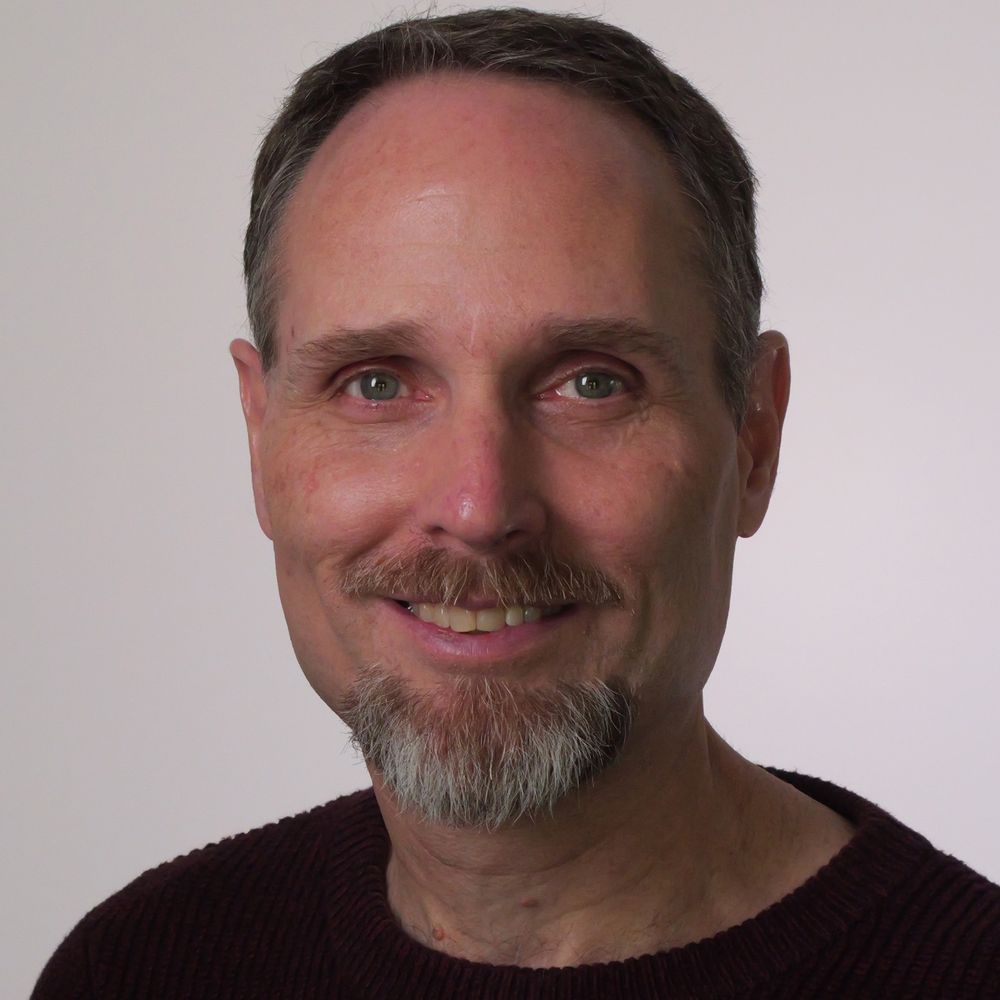 Ted Cross