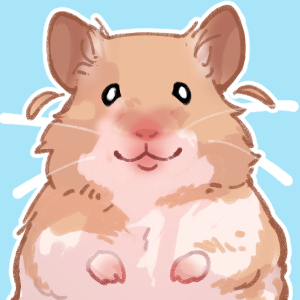deli🐹