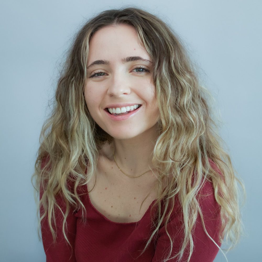 Sydney Beyer