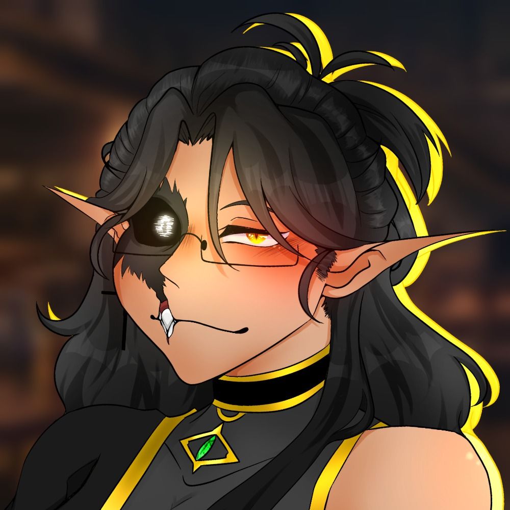 SirenTavern (Comms Open)